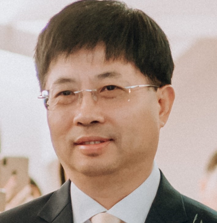 Changyun Wen